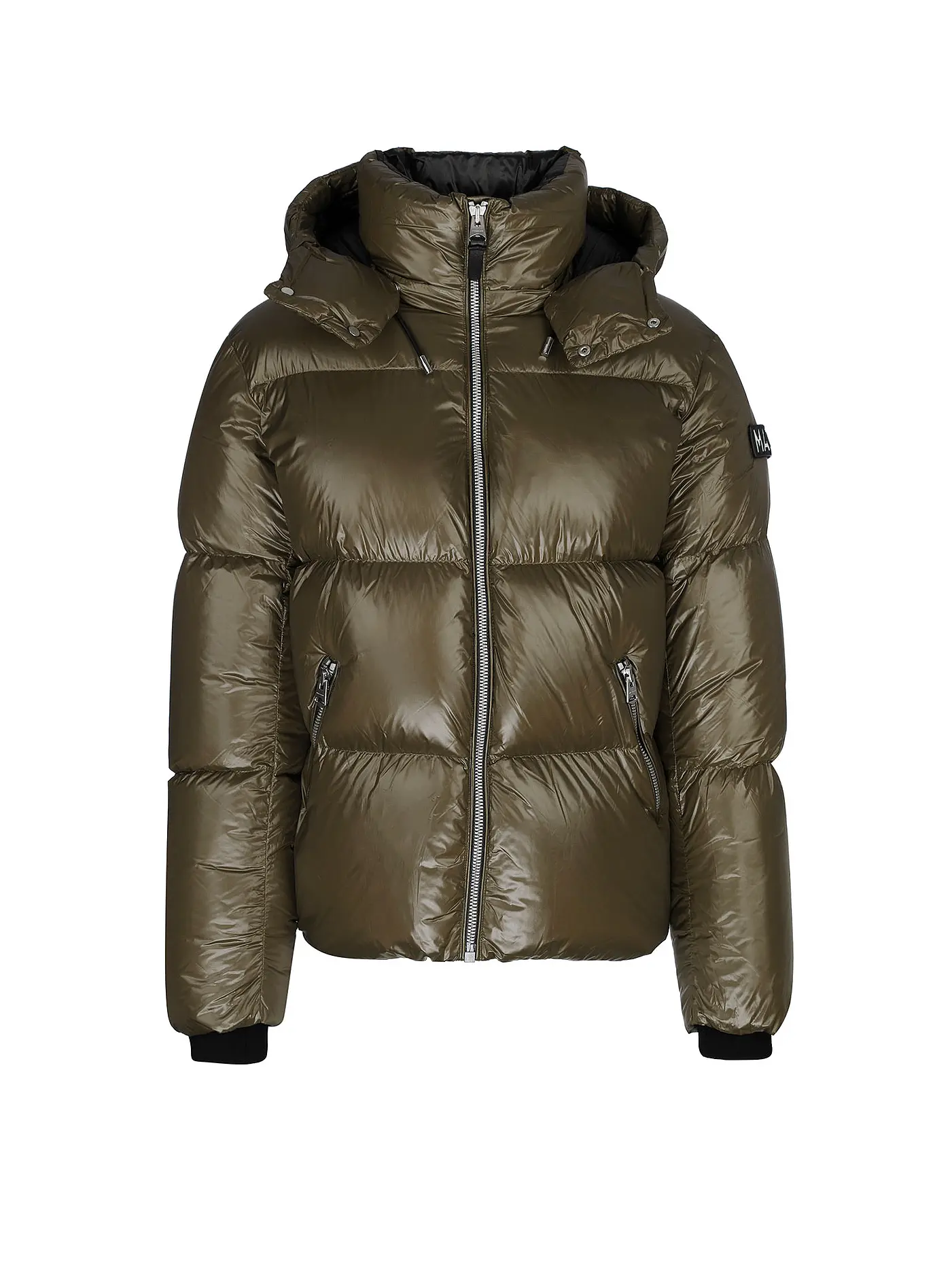MACKAGE | Daunensteppjacke KENT-Z | olive